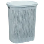 Sale Kwantum Wasmand Kunststof 60 Liter Blauw