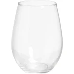 Discount Kwantum Waterglas Transparant