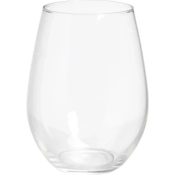 Discount Kwantum Waterglas Transparant