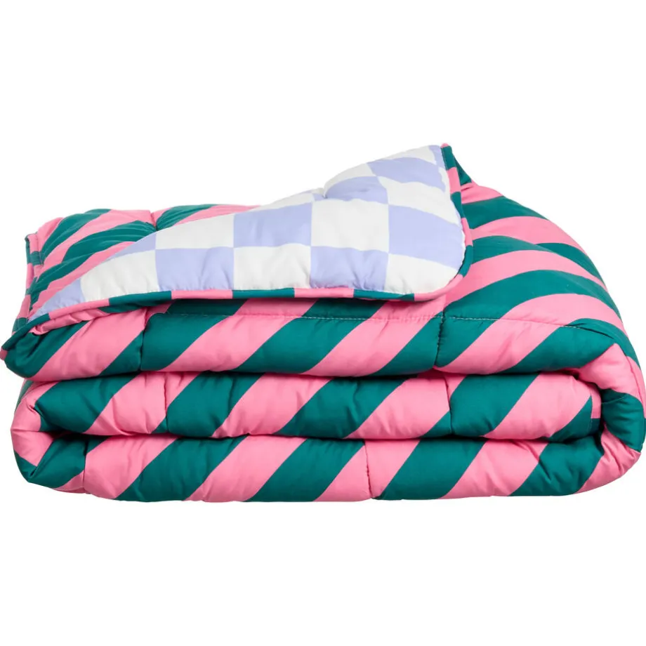 winterdekbed-check-multi-200x1-OtsmJbUS-0.webp Online Kwantum Winterdekbed Check Multi 200x140 Cm 200X140CM