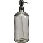 Hot Kwantum Zeepdispenser XXL Grijs