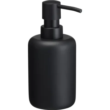 Fashion Kwantum Zeeppomp Mat Zwart